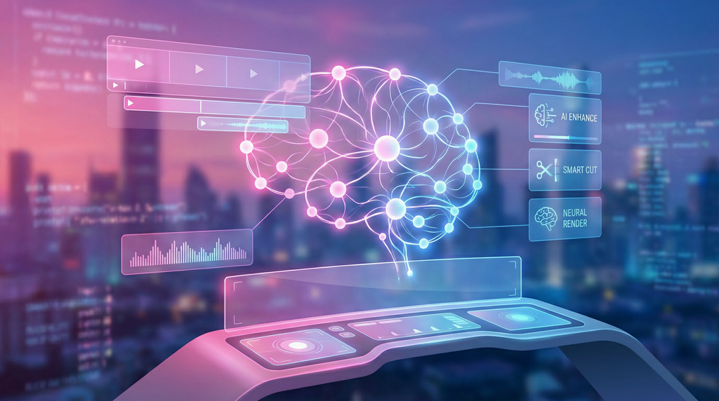 女神视频创作中心